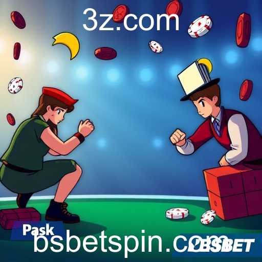 Iniciando no Mundo dos Jogos: A Categoria Perfeita Para Novatos no BSBET