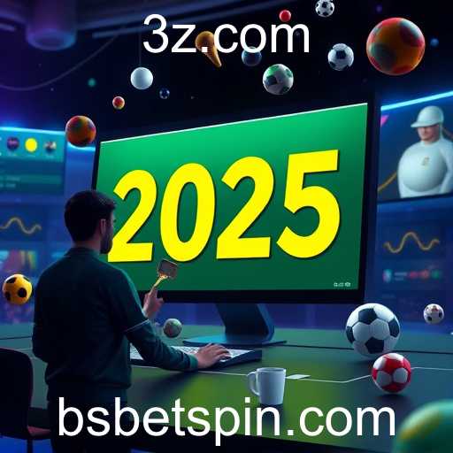 BSBET: Inovações no Mundo dos Jogos Online