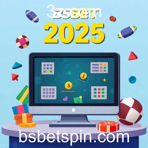 BSBET e o Crescimento dos Jogos Online em 2025