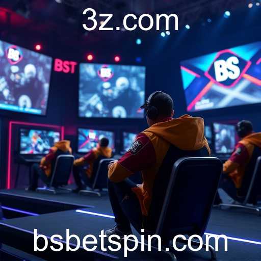 A Ascensão dos Sites de Apostas em 2025